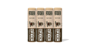 4-Pack Vanilla Bourbon C2