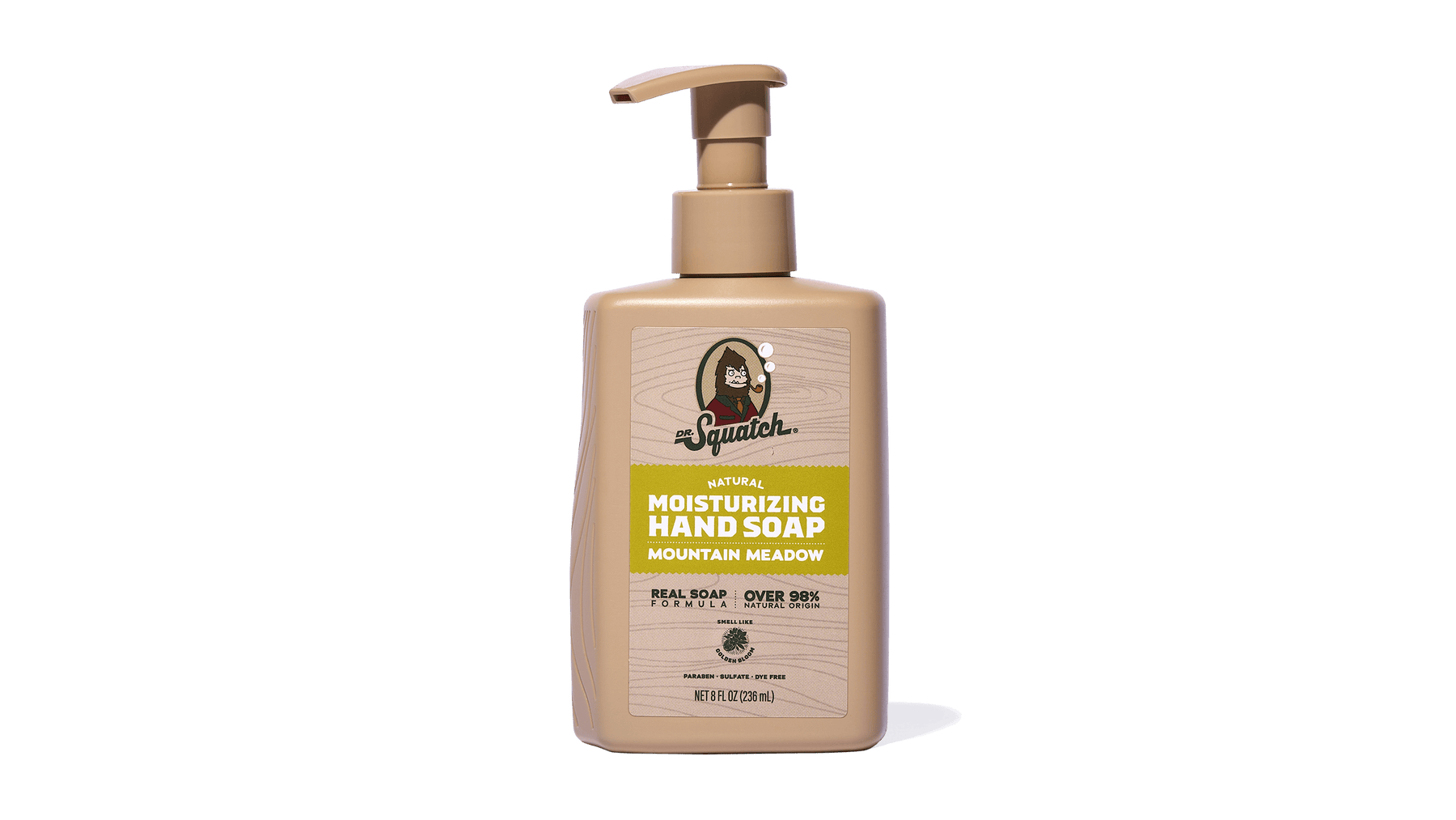 Mountain Meadow Hand Soap L6