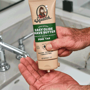 Pine Tar Smooth Shave Bundle Y6