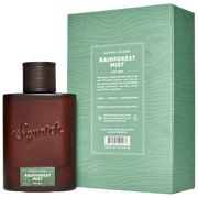 Rainforest Mist Cologne with Free Deo! D3