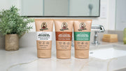 Precision Deo 3-Pack T1