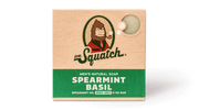 Deodorant & Soap Starter Set U9
