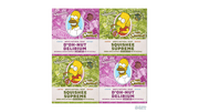 Simpsons Suds 4-Pack X8