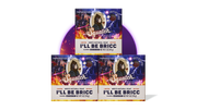 I'll Be Bricc 3-Pack P5