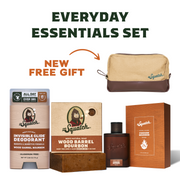 Everyday Essentials - WBB with Dopp Kit D4