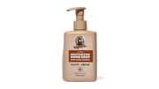 Wood Barrel Bourbon Hand Soap T8